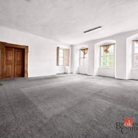 Foto inzerátu Prodej památky 430 m², Jesenice