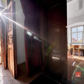 Foto inzerátu Prodej památky 430 m², Jesenice