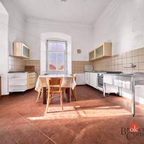Foto inzerátu Prodej památky 430 m², Jesenice