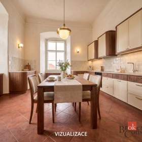Foto inzerátu Prodej památky 430 m², Jesenice