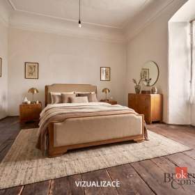 Foto inzerátu Prodej památky 430 m², Jesenice