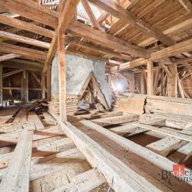 Foto inzerátu Prodej památky 430 m², Jesenice