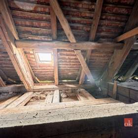 Foto inzerátu Prodej památky 430 m², Jesenice