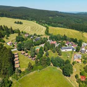Foto inzerátu Prodej komerční nemovitosti 1 664 m², Vacov