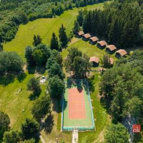 Foto inzerátu Prodej komerční nemovitosti 1 664 m², Vacov