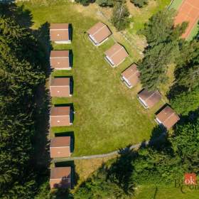 Foto inzerátu Prodej komerční nemovitosti 1 664 m², Vacov