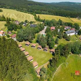 Foto inzerátu Prodej komerční nemovitosti 1 664 m², Vacov
