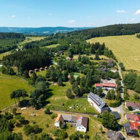 Foto inzerátu Prodej komerční nemovitosti 1 664 m², Vacov