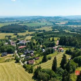 Foto inzerátu Prodej komerční nemovitosti 1 664 m², Vacov