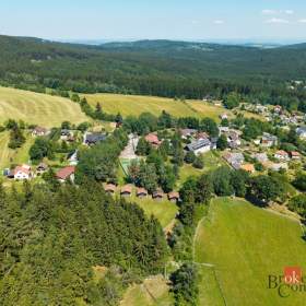 Foto inzerátu Prodej komerční nemovitosti 1 664 m², Vacov