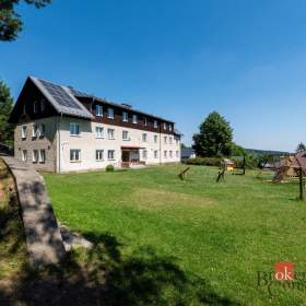 Foto inzerátu Prodej komerční nemovitosti 1 664 m², Vacov