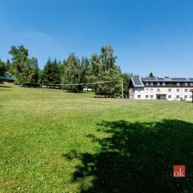 Foto inzerátu Prodej komerční nemovitosti 1 664 m², Vacov
