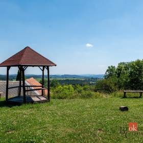 Foto inzerátu Prodej komerční nemovitosti 1 664 m², Vacov