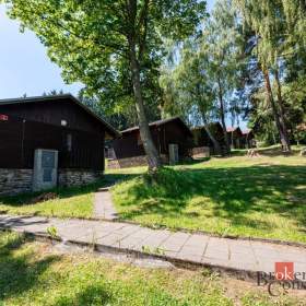 Foto inzerátu Prodej komerční nemovitosti 1 664 m², Vacov