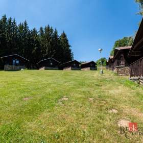 Foto inzerátu Prodej komerční nemovitosti 1 664 m², Vacov