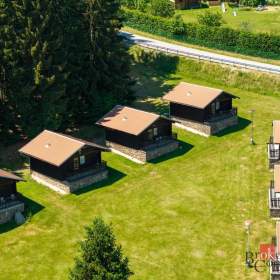 Foto inzerátu Prodej komerční nemovitosti 1 664 m², Vacov