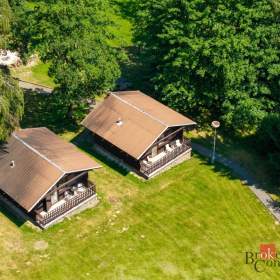 Foto inzerátu Prodej komerční nemovitosti 1 664 m², Vacov