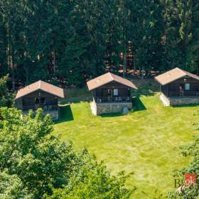Foto inzerátu Prodej komerční nemovitosti 1 664 m², Vacov