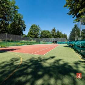 Foto inzerátu Prodej komerční nemovitosti 1 664 m², Vacov