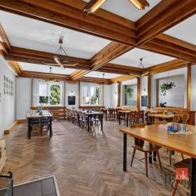 Foto inzerátu Prodej komerční nemovitosti 1 664 m², Vacov