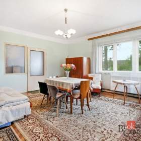 Foto inzerátu Prodej rodinného domu 136 m², Velké Přítočno