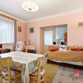 Foto inzerátu Prodej rodinného domu 136 m², Velké Přítočno