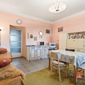 Foto inzerátu Prodej rodinného domu 136 m², Velké Přítočno
