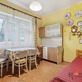 Foto inzerátu Prodej rodinného domu 136 m², Velké Přítočno