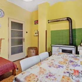 Foto inzerátu Prodej rodinného domu 136 m², Velké Přítočno