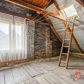 Foto inzerátu Prodej rodinného domu 136 m², Velké Přítočno