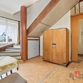 Foto inzerátu Prodej rodinného domu 136 m², Velké Přítočno