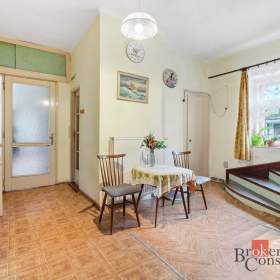 Foto inzerátu Prodej rodinného domu 136 m², Velké Přítočno