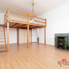 Foto inzerátu Pronájem bytu 2+1 73 m², Opava