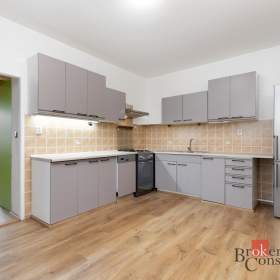 Foto inzerátu Pronájem bytu 2+1 73 m², Opava
