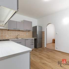 Foto inzerátu Pronájem bytu 2+1 73 m², Opava