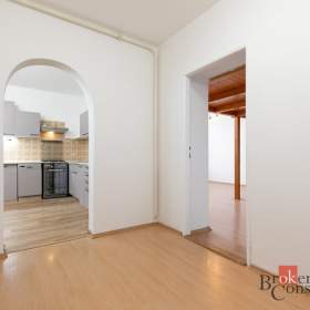 Foto inzerátu Pronájem bytu 2+1 73 m², Opava