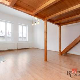 Foto inzerátu Pronájem bytu 2+1 73 m², Opava