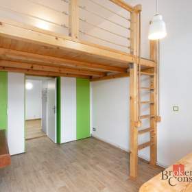 Foto inzerátu Pronájem bytu 2+1 73 m², Opava