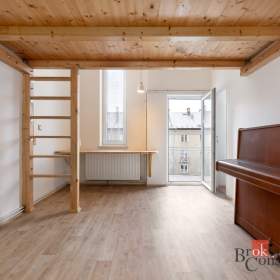 Foto inzerátu Pronájem bytu 2+1 73 m², Opava