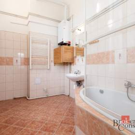 Foto inzerátu Pronájem bytu 2+1 73 m², Opava