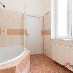 Foto inzerátu Pronájem bytu 2+1 73 m², Opava