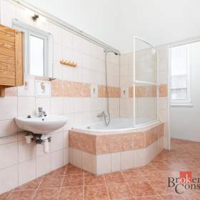 Foto inzerátu Pronájem bytu 2+1 73 m², Opava