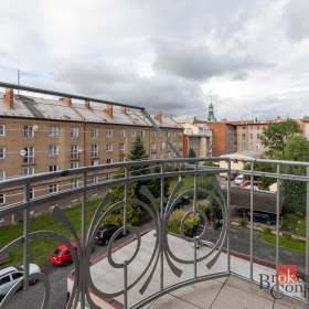 Foto inzerátu Pronájem bytu 2+1 73 m², Opava