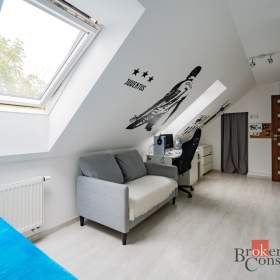 Foto inzerátu Prodej bytu 3+kk 75 m², Nová Ves