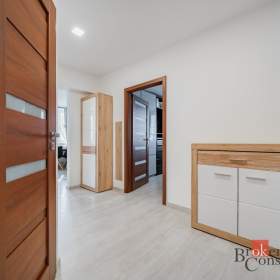 Foto inzerátu Prodej bytu 3+kk 75 m², Nová Ves