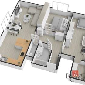 Foto inzerátu Prodej bytu 3+kk 75 m², Nová Ves