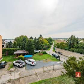 Foto inzerátu Prodej bytu 3+kk 75 m², Nová Ves