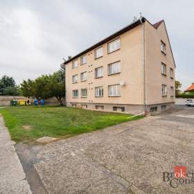 Foto inzerátu Prodej bytu 3+kk 75 m², Nová Ves