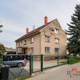 Foto inzerátu Prodej bytu 3+kk 75 m², Nová Ves