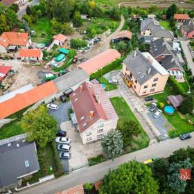 Foto inzerátu Prodej bytu 3+kk 75 m², Nová Ves